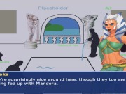 Star Wars Orange Trainer Uncensored Gameplay Episode 38 12/16