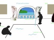 Star Wars Orange Trainer Uncensored Gameplay Episode 38 14/16