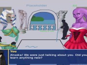 Star Wars Orange Trainer Uncensored Gameplay Episode 38 15/16