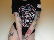Fat Loser Neckbeard Wrestling Fans Deserve To Be Farted On