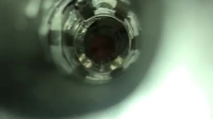 Fucking my Fleshlight 