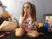 *Clownin Around* 16/16