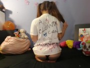 *Clownin Around* 4/16