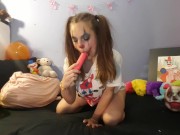 *Clownin Around* 5/16