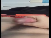 my a stranger my surprise jerk me off and it's turn she wanks me 1/16