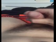 my a stranger my surprise jerk me off and it's turn she wanks me 12/16