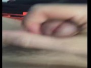 my a stranger my surprise jerk me off and it's turn she wanks me 8/16