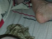 Мой хуец скучает без пизды и женского ротика  - Screenshot 2 of 16 - Teen Masturbation