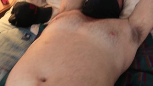 Fuck Machine Pleasure, Part 2