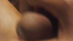 Bubling Cum