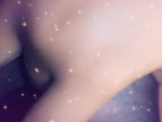 BBW Pussy play Teaser