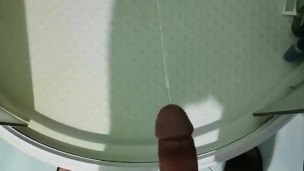 Piss and cum