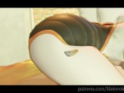 Dvahri - Screenshot 7 of 16 - Butt