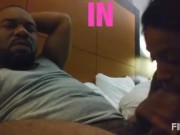 I drained him (4 nuts later) handjob ending (Ms.Good Pussy) 3/16