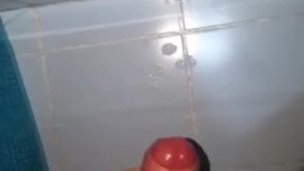 MI BECCANO MENTRE MI STO SEGANDO