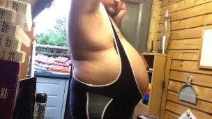 singlet clip