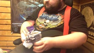 puddin binge clip