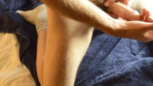 Nice Dick Jerking