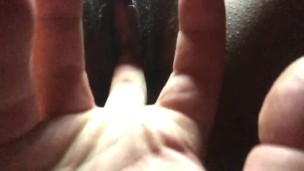 Tight pussy