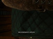 The Witcher 3 Episode 7: Geralt Takes A Bath With Three Random Wenches