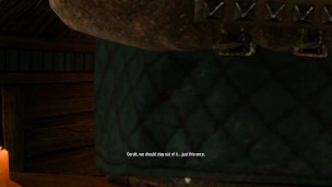 The Witcher 3 Episode 7: Geralt Takes A Bath With Three Random Wenches