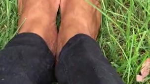 Setting these cute toes free for you!