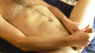 Sexy Stud Talks Dirty
