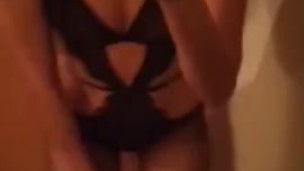 Sexy dancing