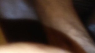Pissed On my bathroom Floor After I Nutted NOT IN MY CONTROL EITHER