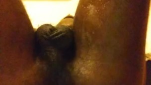 Part 3 After I Cum On My Feet...