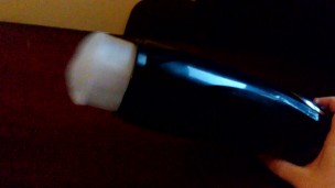 Fleshlight video