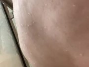 I was bored in the shower, wanted to share