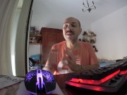 Uno scontrino su per il culo: con o senza vasellina?