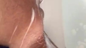 shave my german pussy