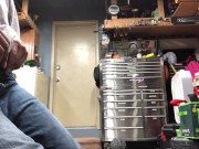 horny - Screenshot 2 of 16 - Masturbate