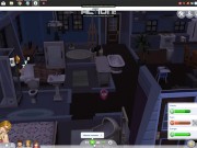 les sims 4 partie 4