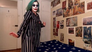 FREE TEASER Joker is getting really fucking mad