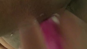 Watch me cream for you 