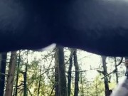 Halloween Week! Red Devil Forest Piss 15/16