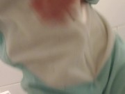 Halloween Week! Unicorn Tampon Removal and a Piss 1/16