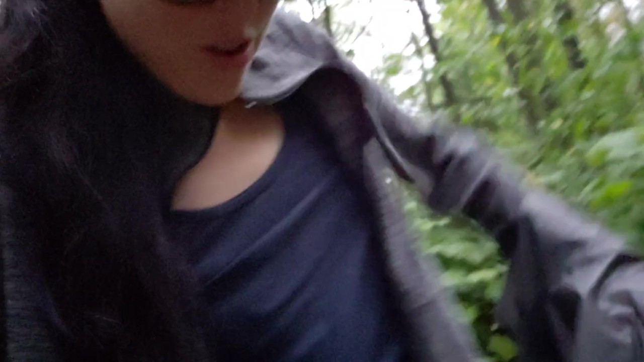 Sweaty, Pussy and Asshole. Grool, Panty sniff. Spray Piss For ...