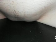 MASTURBATE OF THE TABLE EDGE - MOM SOFIA