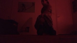 Mystee Mayes school girl tease 
