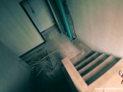 IT Came Again -custom clip-