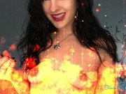 Seduced By Satan's Wife 13/16