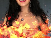 Seduced By Satan's Wife 14/16