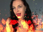 Seduced By Satan's Wife 15/16