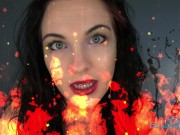 Seduced By Satan's Wife 2/16