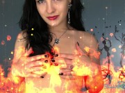 Seduced By Satan's Wife 4/16