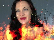 Seduced By Satan's Wife 5/16